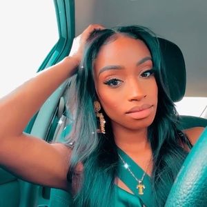 Meet your Posher, Tamia